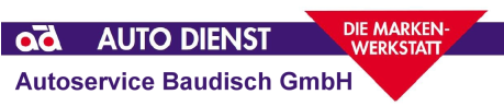 AD Auto Dienst – Autoservice Baudisch GmbH